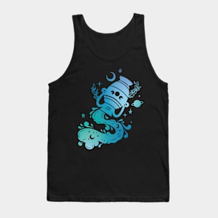 Aquarius Tank Top